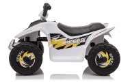 Quad na Akumulator XMX612 Biały