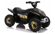 Quad na Akumulator XMX612 Czarny