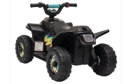 Quad na Akumulator XMX612 Czarny