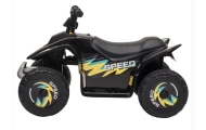 Quad na Akumulator XMX612 Czarny
