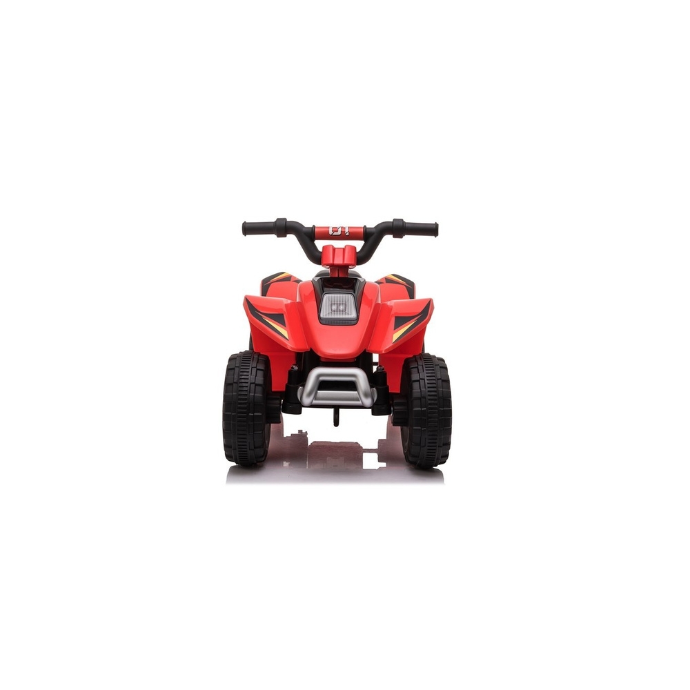 Quad na Akumulator XMX612 Czerwony