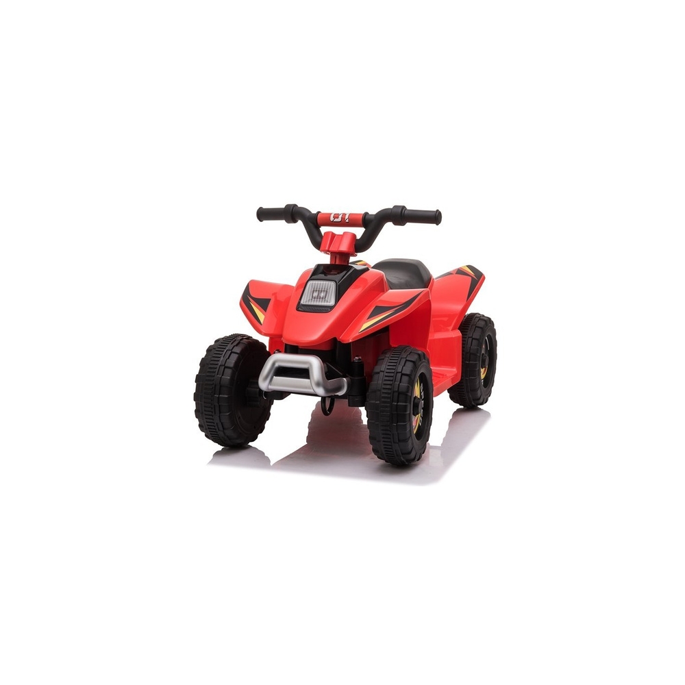 Quad na Akumulator XMX612 Czerwony