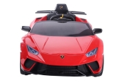 Elektromobilis Lamborghini Huracan, Red-Elektromobiliai vaikams, Mašinos-e-vaikas