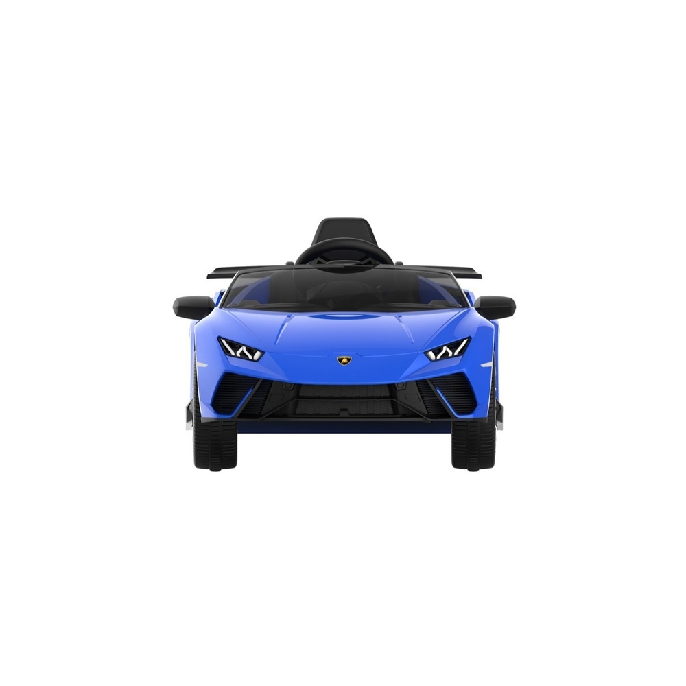 Elektromobilis Lamborghini Huracan, Blue-Elektromobiliai vaikams, Mašinos-e-vaikas