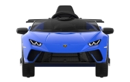 Elektromobilis Lamborghini Huracan, Blue-Elektromobiliai vaikams, Mašinos-e-vaikas