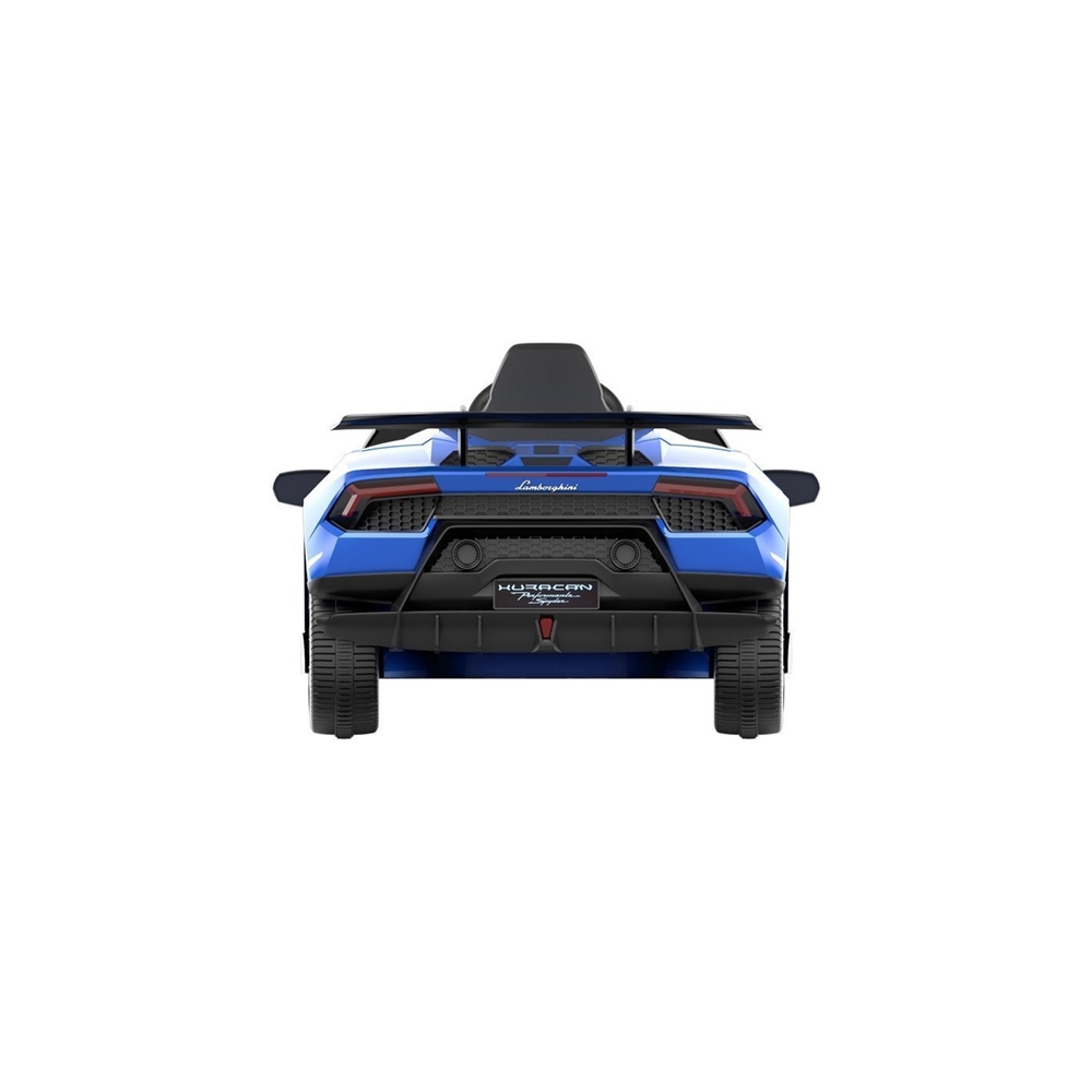 Auto na akumulator Lamborghini Huracan Niebieskie