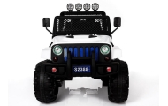 Auto na Akumulator S2388 Jeep Biały 4x45W