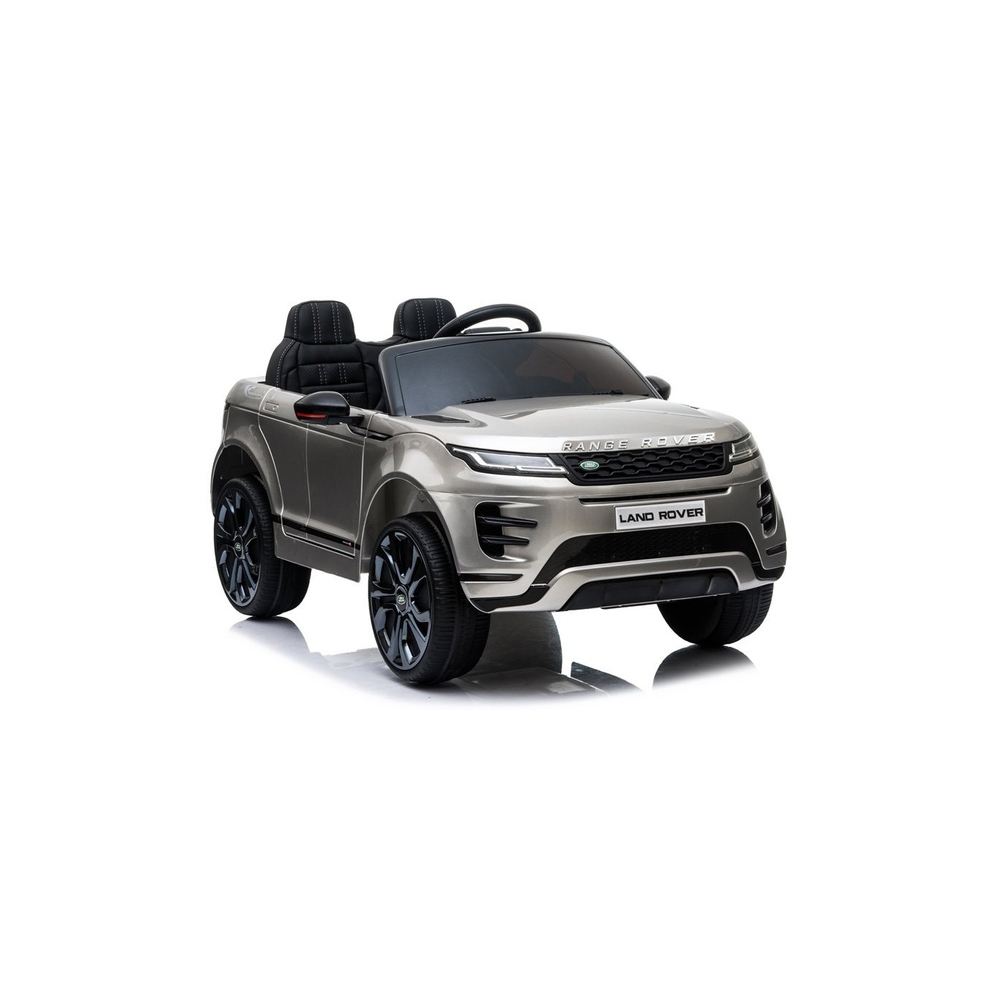 Auto na Akumulator Range Rover Evoque Srebrny Lakierowany