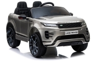 Auto na Akumulator Range Rover Evoque Srebrny Lakierowany