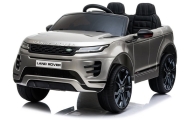 Auto na Akumulator Range Rover Evoque Srebrny Lakierowany