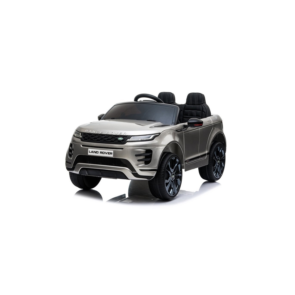Auto na Akumulator Range Rover Evoque Srebrny Lakierowany