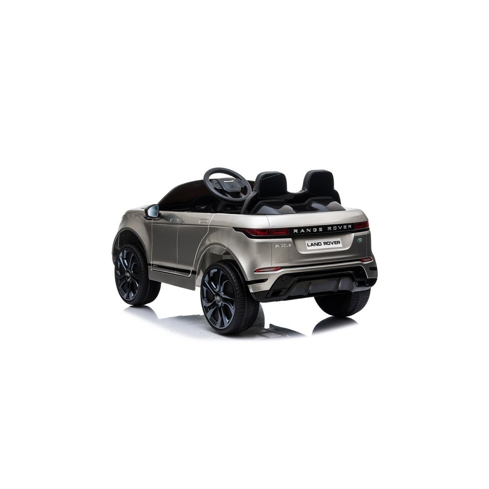Auto na Akumulator Range Rover Evoque Srebrny Lakierowany