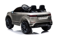 Auto na Akumulator Range Rover Evoque Srebrny Lakierowany
