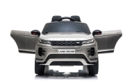 Auto na Akumulator Range Rover Evoque Srebrny Lakierowany