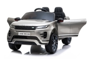 Auto na Akumulator Range Rover Evoque Srebrny Lakierowany