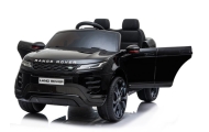 Auto na Akumulator Range Rover Evoque Czarny