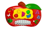 Elektroninis obuolio pianinas