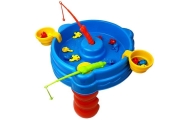 Arcade Game Fishing 15 Fishes