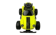 Auto Zdalnie Sterowane R/C Beetle Zielone 6.5 km/h 2.4G