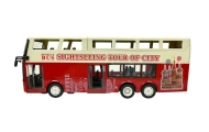 Autobus Piętrowy Zdalnie Sterowany R/C 2.4G 1:18