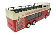 Autobus Piętrowy Zdalnie Sterowany R/C 2.4G 1:18