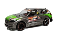 Auto Zdalnie Sterowane 1:10 2.4G Szare