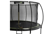 Spyruoklių dangtis 16 pėdų LEAN SPORT PRO batutui