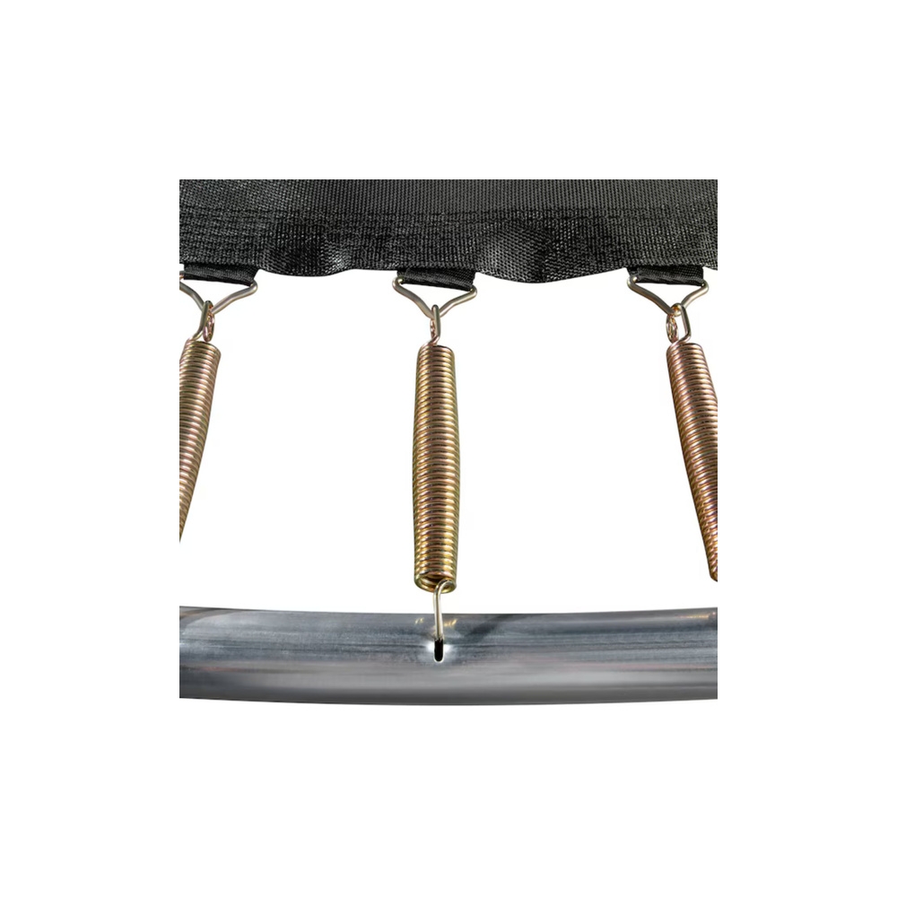 Sprężyna do Trampoliny Stal Ocynkowana 3mm 140mm LEAN SPORT
