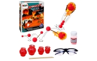 Educational Kit Chemical Balls Balls DIY