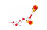 Educational Kit Chemical Balls Balls DIY