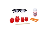 Educational Kit Chemical Balls Balls DIY