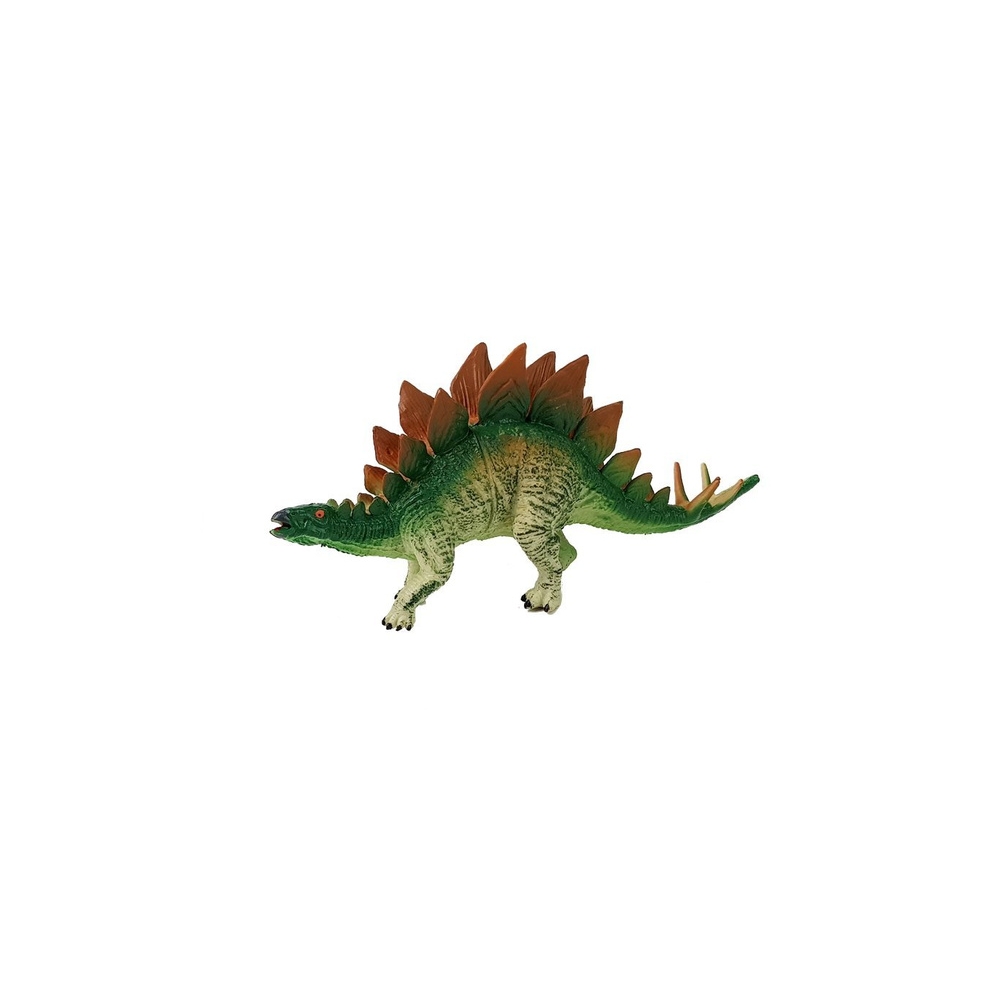Dinozaurų stegozaurų , pteranodonų figūrų rinkinys