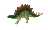 Set of Stegosaurus, Pteranodon Dinosaur Figurines