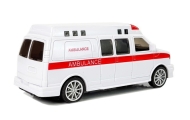 Strung Ambulance Sound Light Siren