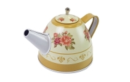 Tea set: Tableware + Confectionery