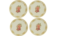 Tea set: Tableware + Confectionery