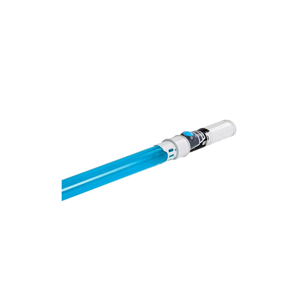 Šviesos kardas Space Hero Galaxy Sounds Blue 68 cm-Žaislai, Žaisliniai ginklai ir šoviniai, Žaisliniai ginklai-e-vaikas
