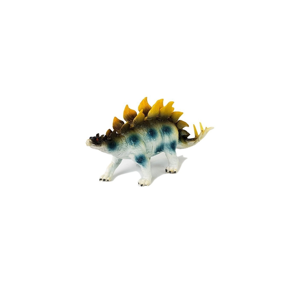 Dinozaurų figūrėlių rinkinys 10 cm 6 vnt