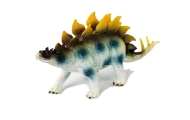 Dinozaurų figūrėlių rinkinys 10 cm 6 vnt