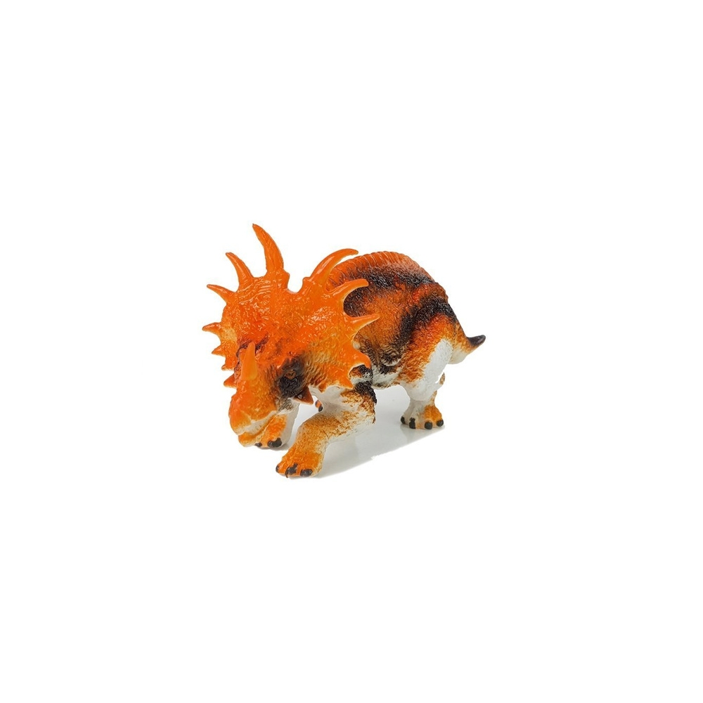 Dinozaurų figūrėlių rinkinys 10 cm 6 vnt