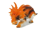 Zestaw Figurki Dinozaurów 10 cm 6 sztuk
