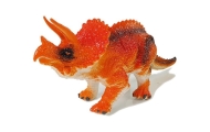 Dinozaurų figūrėlių rinkinys 10 cm 6 vnt