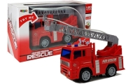 Battery Operated Fire Truck 1:20 with Water