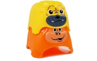 Pyramid for a baby Animals Cups