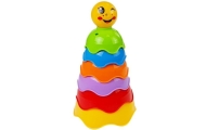 Baby Pyramid Shells