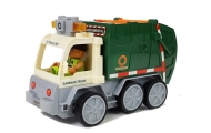 Auto Garbage Truck Remote Controlled R/C