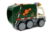 R/C nuotolinio valdymo šiukšliavežė