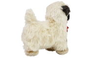 Interactive Dog Pug Moves, Barks