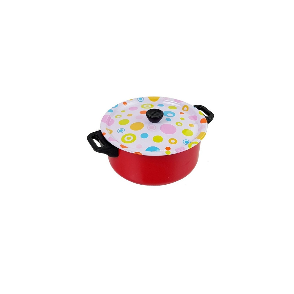 Virtuvės indų rinkinys "Cook" 22 vnt