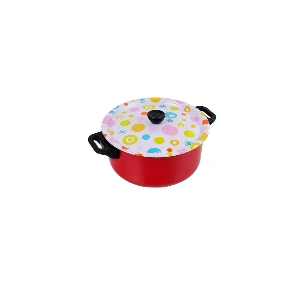 Virtuvės indų rinkinys "Cook" 22 vnt